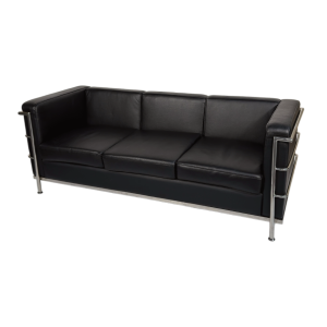 Classic 3er Sofa 963